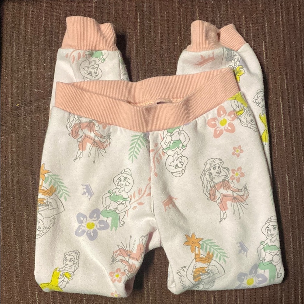 Disney Princess Sweats